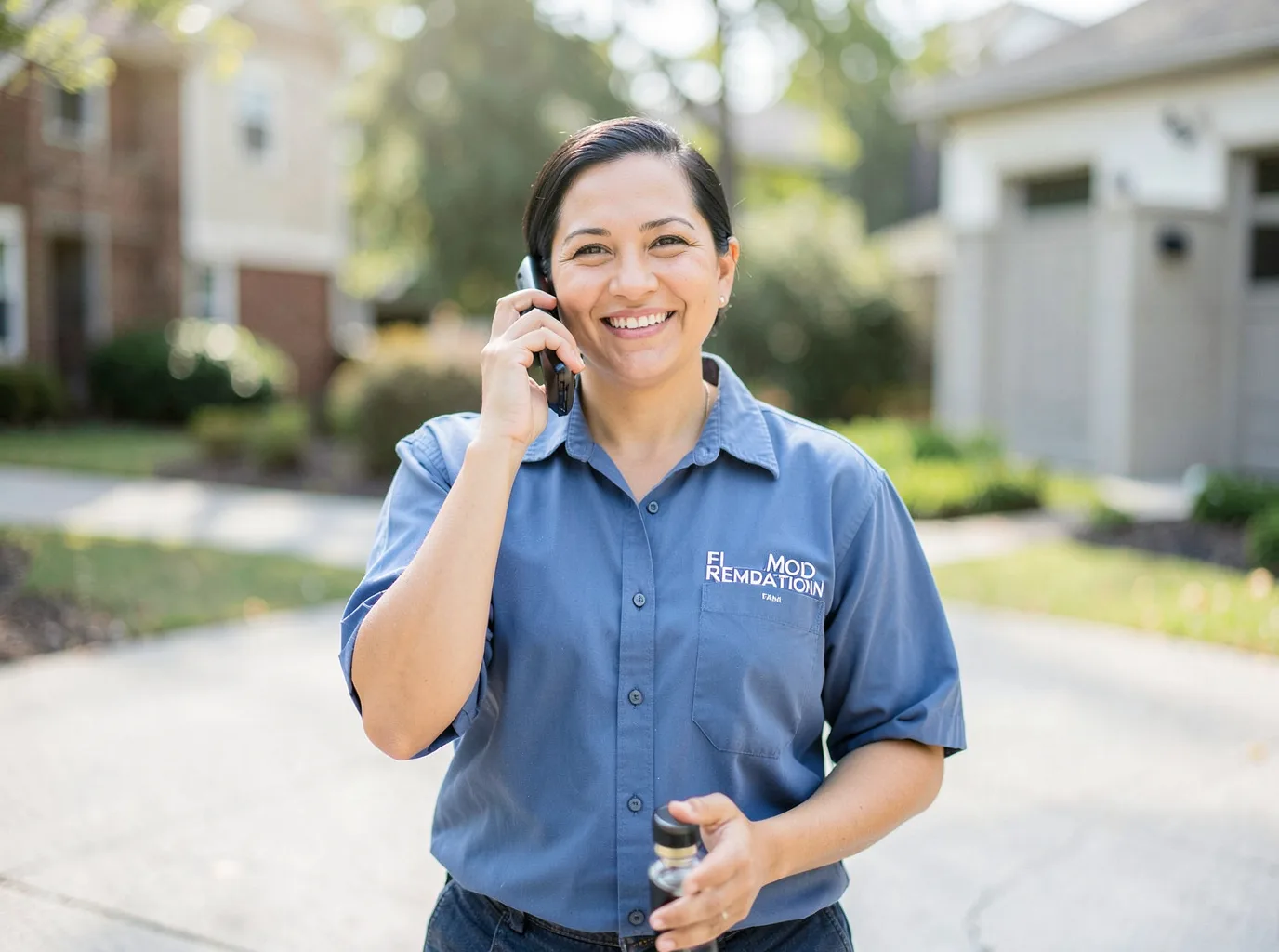 Mold Remediation Vian, OK FAQs