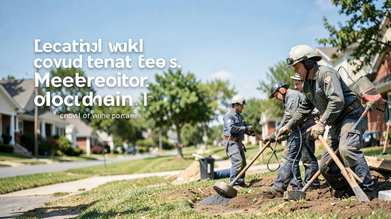 Mold Remediation in Vian, OK near me